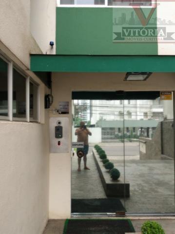 Apartamento no Cristo Rei mobiliado próximo ao Mercado Municipal, Av. Presidente Affonso C - Foto 3