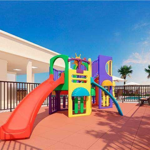 Lagoa das esmeraldas - 41 a 47m² - Lagoa Santa, MG - ID3967 - Foto 2