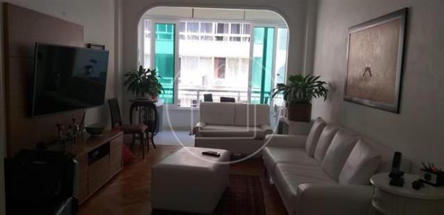 Apartamento à venda com 3 dormitórios em Copacabana, Rio de janeiro cod:875570 - Foto 9