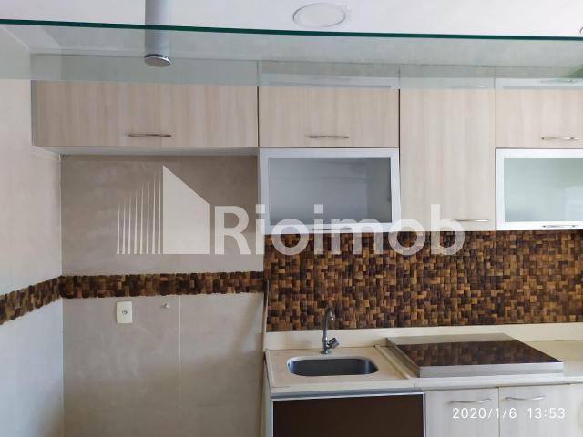 Apartamento para alugar com 2 dormitórios em Del castilho, Rio de janeiro cod:3393 - Foto 8