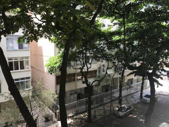 Apartamento para alugar, 70 m² por R$ 1.900,00/mês - Copacabana - Rio de Janeiro/RJ - Foto 6