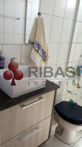 Apartamento à venda com 2 dormitórios em Sítio cercado, Curitiba cod:15603 - Foto 15