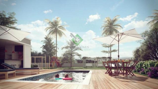 Apartamento para Venda em Juiz de Fora, Amazônia, 3 dormitórios, 1 suíte, 2 banheiros, 1 v - Foto 6