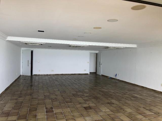 Apartamento para alugar com 4 dormitórios em Boa viagem, Recife cod:APTO083 - Foto 19