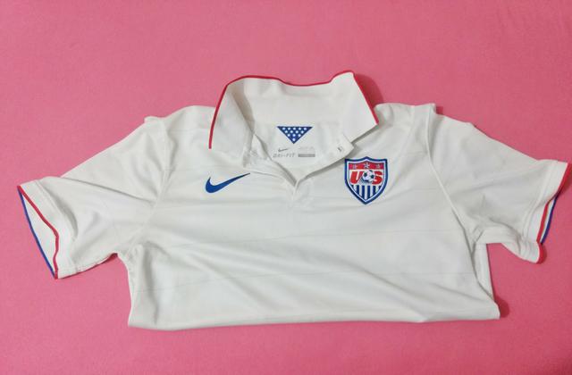 Camisa dos Estados unidos - Foto 2