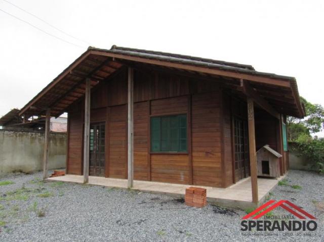 Casa para locação no Loteamento Príncipe, 2 quartos