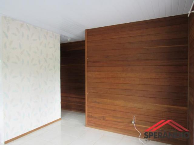 Casa para locação no Loteamento Príncipe, 2 quartos - Foto 11