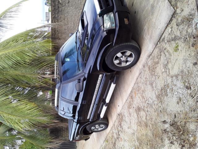 Vendo ou troco s10 executive - Foto 2