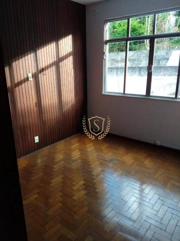 Apartamento duplex com 4 dormitórios para alugar, 200 m² por R$ 2.500/mês - Várzea - Teres - Foto 11