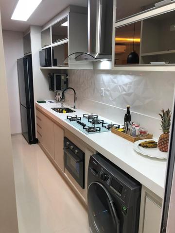 Apartamento Condomínio Life Clube - Foto 3
