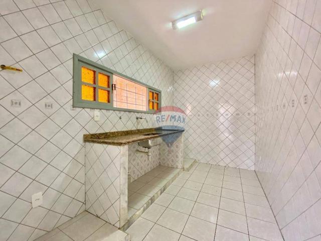 Casa com 4 dormitórios à venda, 257 m² por R$ 435.000,00 - Capim Macio - Natal/RN - Foto 14