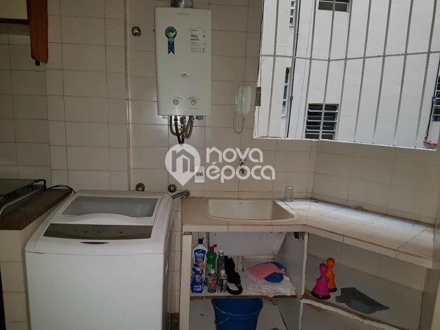 Apartamento à venda com 3 dormitórios em Copacabana, Rio de janeiro cod:CO3AP42465 - Foto 18