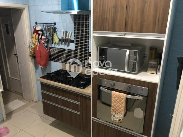 Apartamento à venda com 2 dormitórios em Catete, Rio de janeiro cod:BO2AP42511 - Foto 13