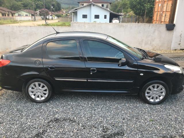 Peugeot 207 Passion XS 1.6 Automático 2012 - Foto 6