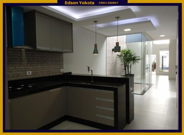 8387 | Casa à venda com 3 quartos em Jardim Tóquio, Maringá