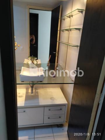 Apartamento para alugar com 2 dormitórios em Del castilho, Rio de janeiro cod:3393 - Foto 14