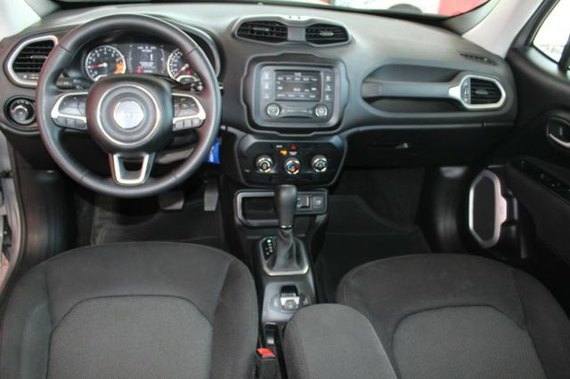 Lindo Jeep Renegade Sport 1.8 Flex Impecável - Foto 6