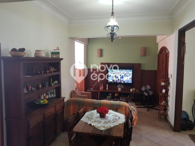 Casa de condomínio à venda com 4 dormitórios em Grajaú, Rio de janeiro cod:IP4CS38675 - Foto 5
