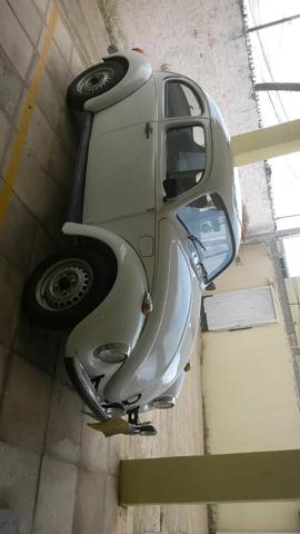 Fusca Itamar 94 - Foto 9