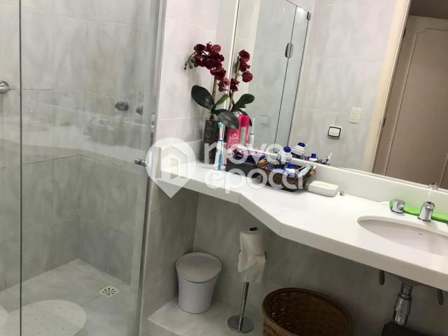 Apartamento à venda com 4 dormitórios em Flamengo, Rio de janeiro cod:AP4AP42370 - Foto 19