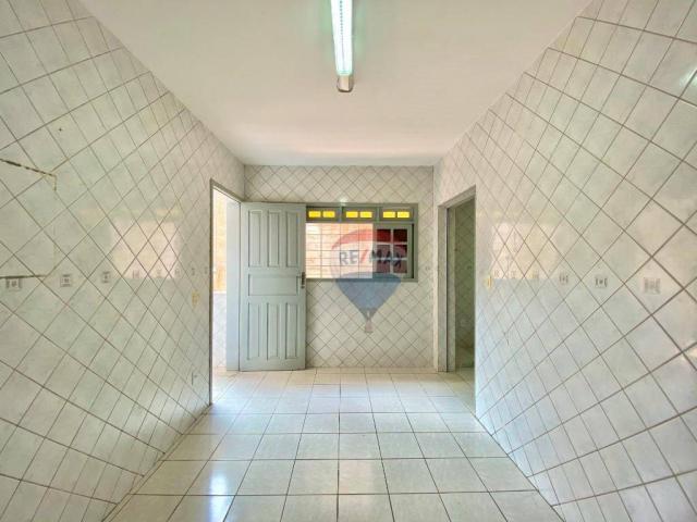 Casa com 4 dormitórios à venda, 257 m² por R$ 435.000,00 - Capim Macio - Natal/RN - Foto 13