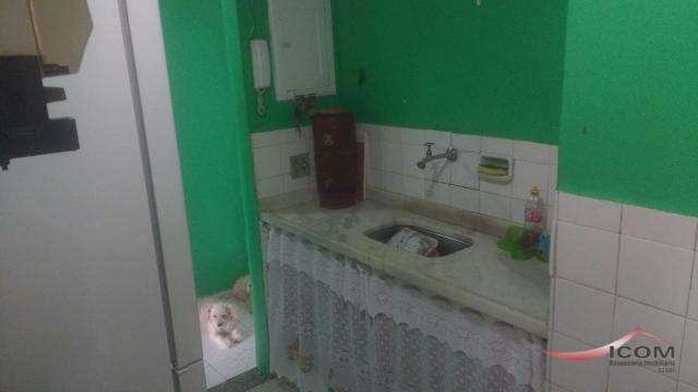 Apartamento com 2 dormitórios à venda, 82 m² por R$ 320.000,00 - Catumbi - Rio de Janeiro/ - Foto 9