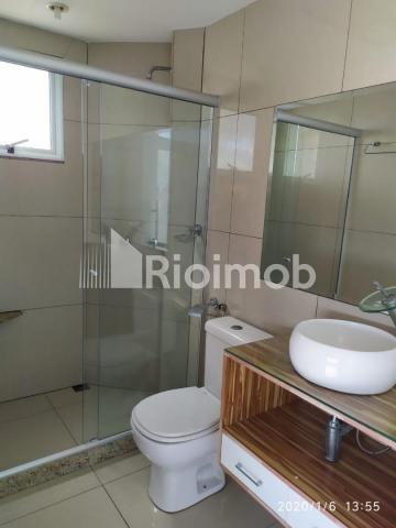 Apartamento para alugar com 2 dormitórios em Del castilho, Rio de janeiro cod:3393 - Foto 16