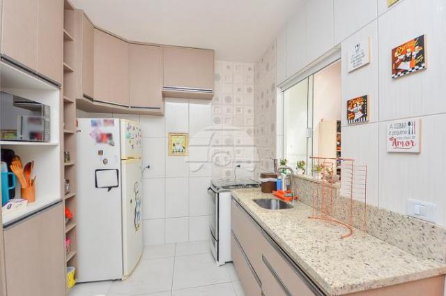 Casa à venda com 2 dormitórios em Sítio cercado, Curitiba cod:925354 - Foto 7