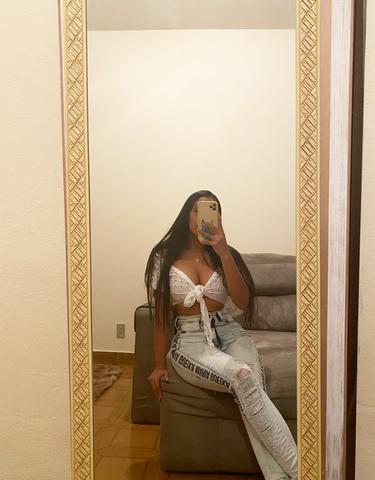 Espelhos?