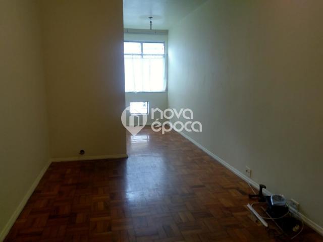 Apartamento à venda com 2 dormitórios em Copacabana, Rio de janeiro cod:CO2AP42440 - Foto 2