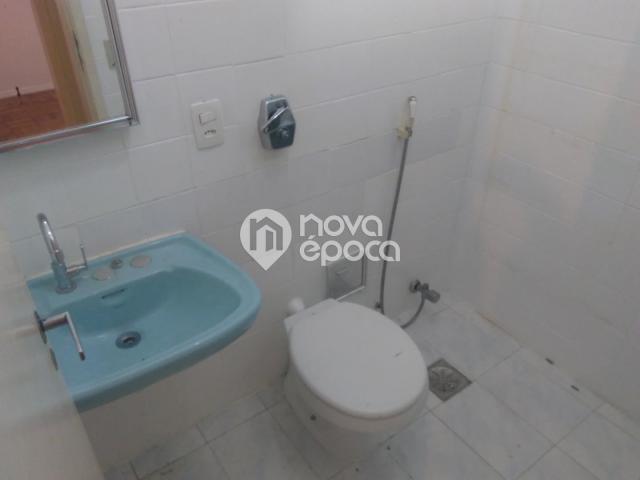 Apartamento à venda com 2 dormitórios em Copacabana, Rio de janeiro cod:CO2AP42440 - Foto 12
