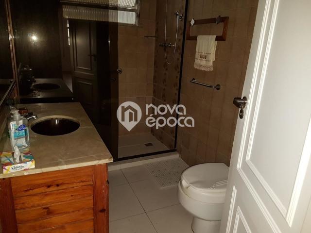 Apartamento à venda com 3 dormitórios em Copacabana, Rio de janeiro cod:CO3AP42465 - Foto 9