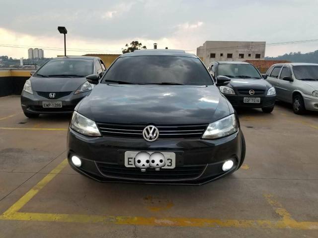 Vw Jetta 2011 c/ teto solar - Foto 8