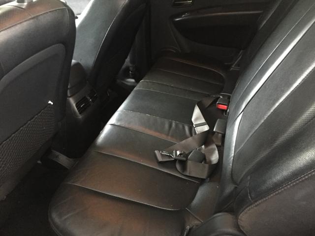 Kia Carens 2.0 Aut. 7 lug 11/12 completa - Foto 14