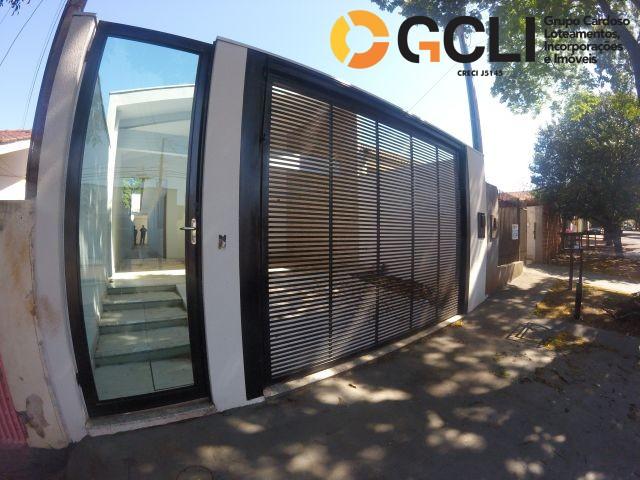 8068 | Casa à venda com 3 quartos em JD SÃO SILVESTRE, MARINGÁ - Foto 2