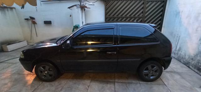 Gol city total flex 1.0 8v - Foto 10