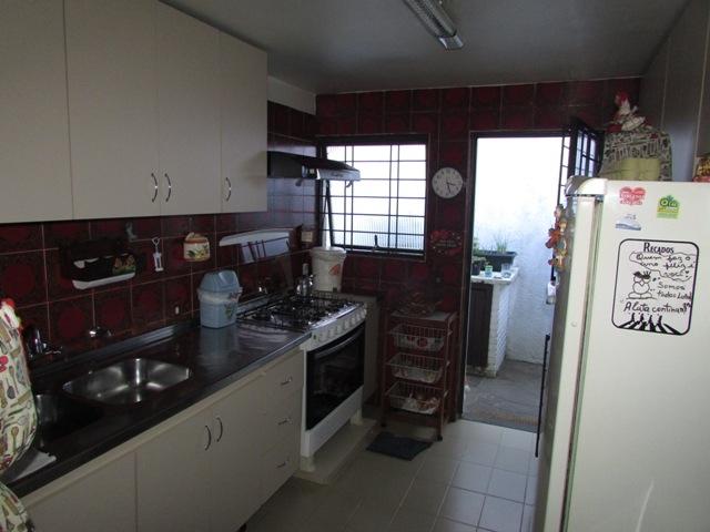 Casa à venda com 4 dormitórios em Ipanema, Porto alegre cod:1358-V - Foto 8