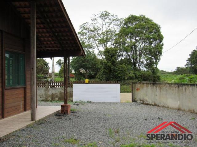 Casa para locação no Loteamento Príncipe, 2 quartos - Foto 6