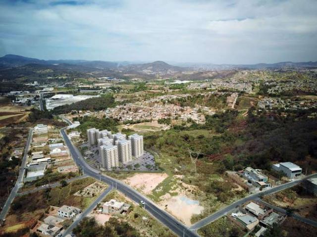 Ville Texas - 48m² - Santa Luzia - MG - Foto 2
