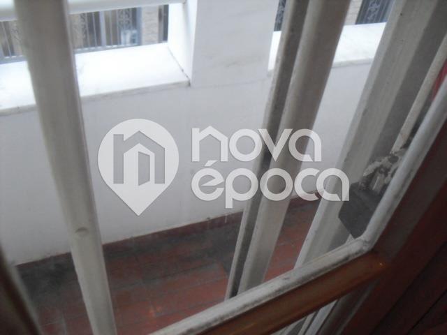 Casa de vila à venda com 4 dormitórios em Tijuca, Rio de janeiro cod:SP4CV42492 - Foto 11