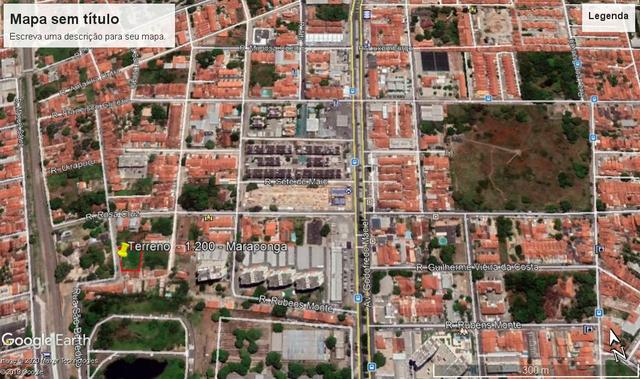 O m2 mais barato da Região! Pesquise e compare! - Foto 2
