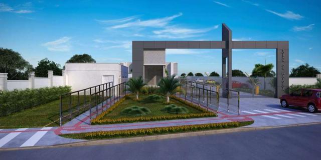 Solar de Maiorca - 38m² - Camaçari, BA - ID3896 - Foto 6