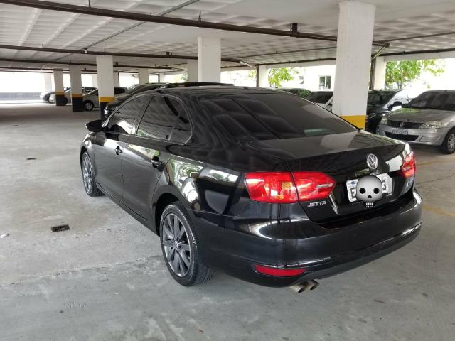 Vw Jetta 2011 c/ teto solar - Foto 13