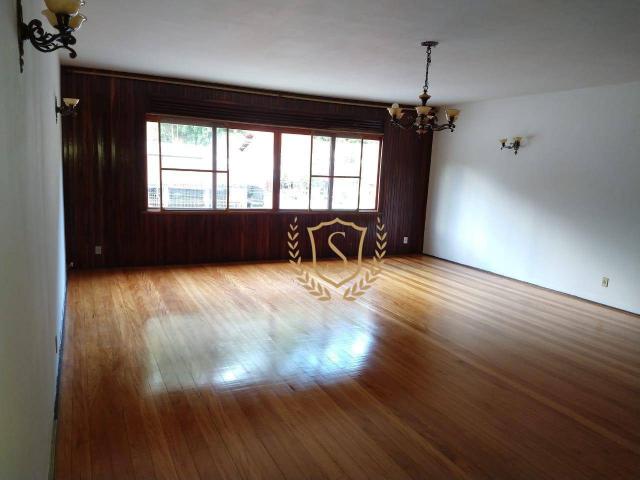 Apartamento duplex com 4 dormitórios para alugar, 200 m² por R$ 2.500/mês - Várzea - Teres