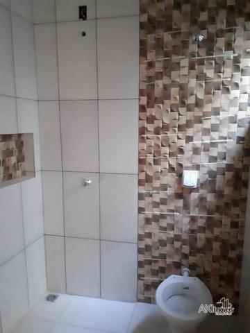 Excelentíssimo Imóvel MCMV - Foto 8