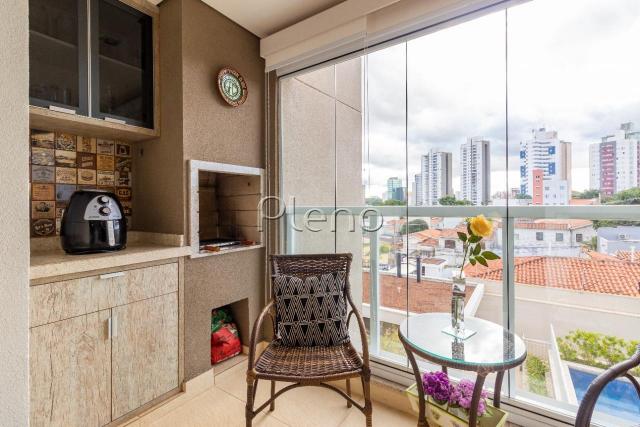 Apartamento à venda com 2 dormitórios em Taquaral, Campinas cod:AP020414 - Foto 5