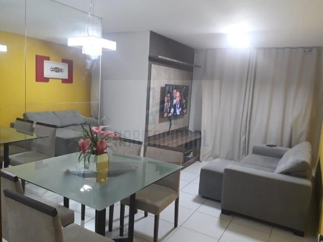 Apartamento à venda com 2 dormitórios em Nossa senhora de nazaré, Natal cod:AV-7155 - Foto 2