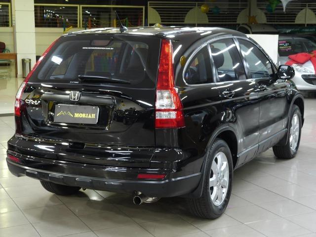 Honda CR-V LX Automática 2.0 - Foto 6