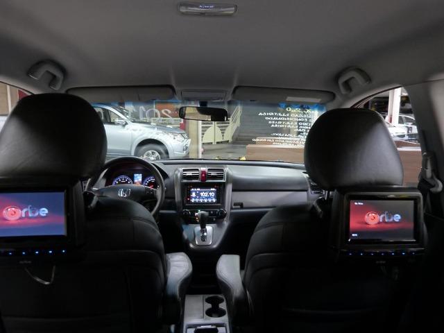 Honda CR-V LX Automática 2.0 - Foto 15