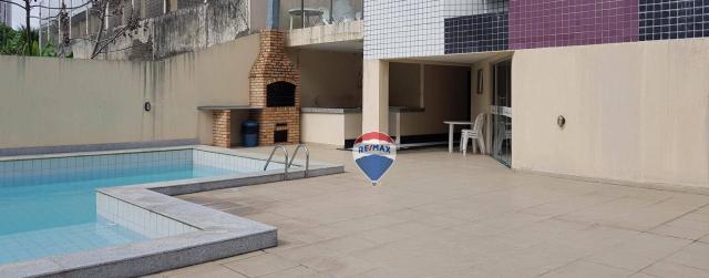 Apartamento 128m² Barro Vermelho - Foto 20